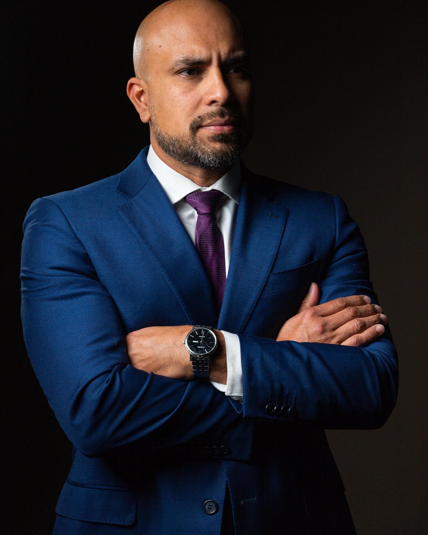 Attorney Jose Orozco